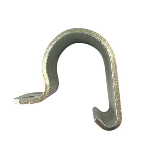 ARKA VİRAJ DEMİR KELEPÇESİ