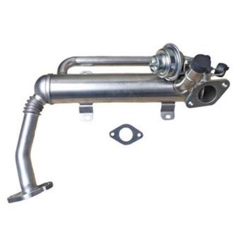 EGR VALFİ SOĞUTUCULU GOLF 04-10/CADDY 04-10/JETTA 06-10 03G131512AD