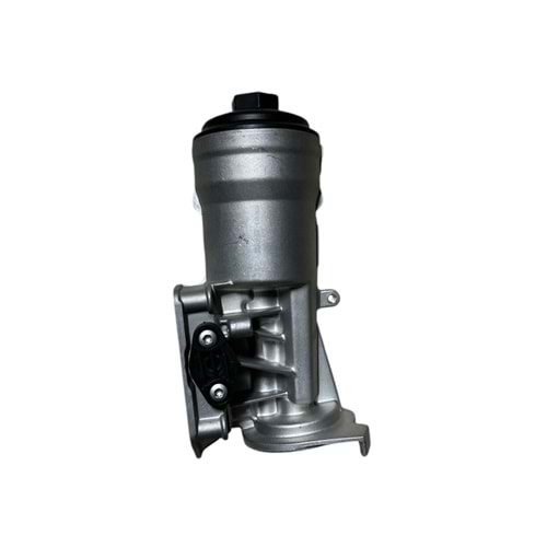 YAĞ FİLTRE GÖVDESİ