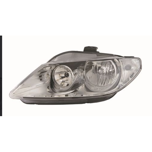 FAR SOL EXEO 09-14 3R1941005H