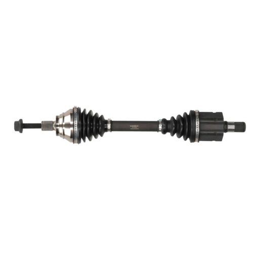 AKS KOMPLE SOL TİGUAN 07-18 / Q3 11-18 / TT 11-16 5N0407763J/F