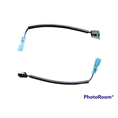 GERİ VİTES MÜŞÜRÜ