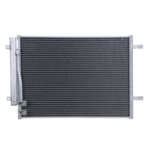 KLİMA RADYATÖRÜ PASSAT 11-15 3C0820411G