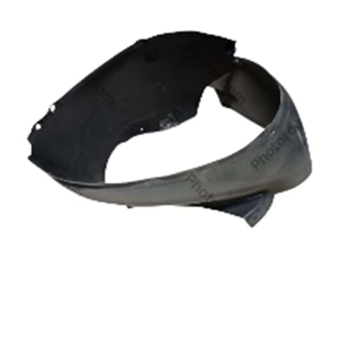 ÇAMURLUK DAVLUNBAZI ÖN SAĞ