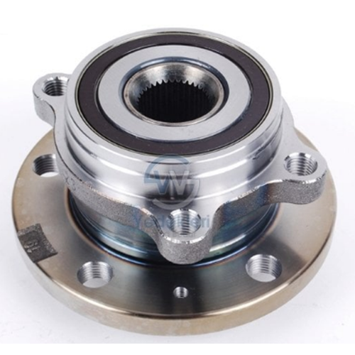 ÖN PORYA KOMPLE CADDY 04-10 / PASSAT 01-05 / GOLF5 04-10 / JETTA 04-10 1T0498621 8J0598625