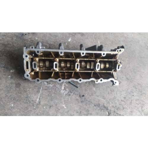 KÜLBÜTÖR ÜST KAPAĞI