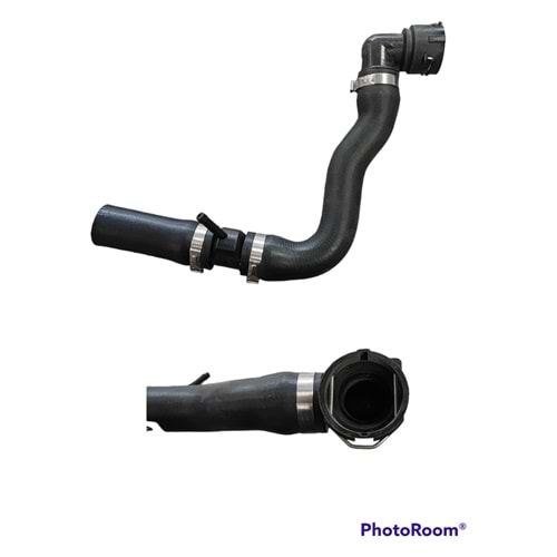 RADYATÖR HORTUMU ÜST