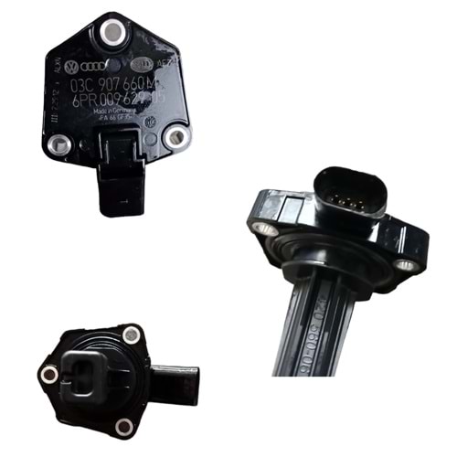 YAĞ SEVİYE SENSÖRÜ