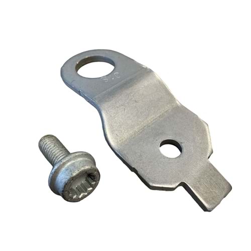 MOTOR ASKI APARATI + CİVATASI