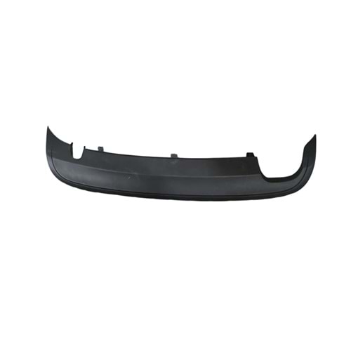 ARKA TAMPON ALT SPOYLERİ