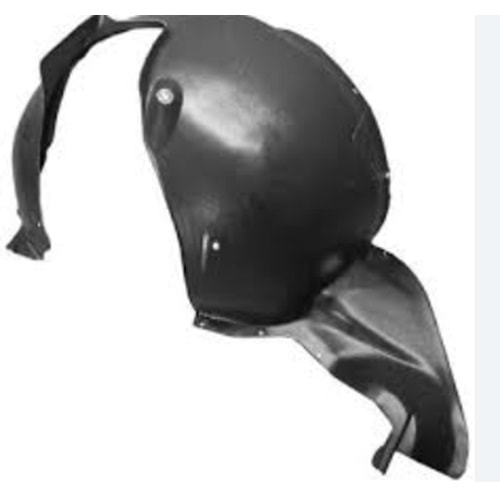 ÇAMURLUK DAVLUNBAZI ÖN SOL