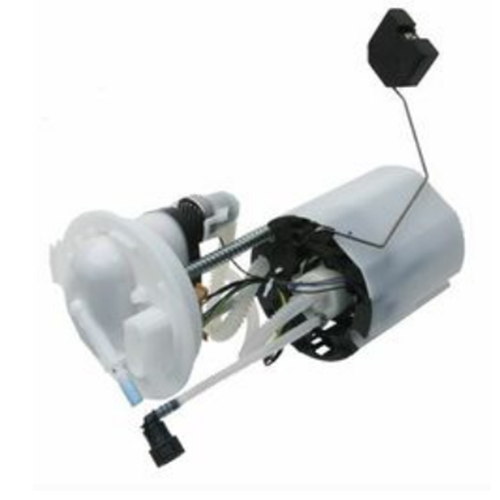 DEPO ŞAMANDIRA PASSAT 05-10 3C0919051AK