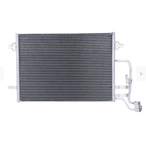 KLİMA RADYATÖRÜ PASSAT 01-05 3B0260401/3B0260403