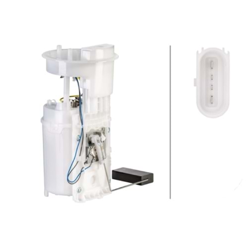 DEPO ŞAMANDIRA KOMPLE