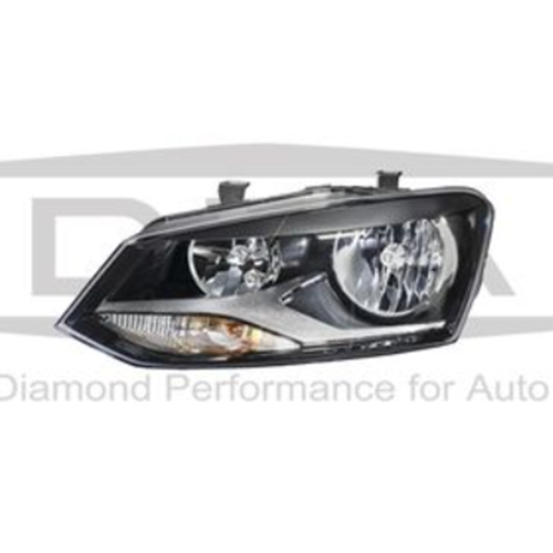 FAR SOL POLO 10-12 6R1941007E