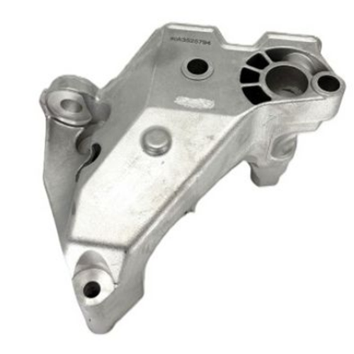 MOTOR KULAĞI BAĞLANTI BRAKETİ GOLF4 98-04 / BORA 98-04 / OCTAVİA 97-00 038199207H