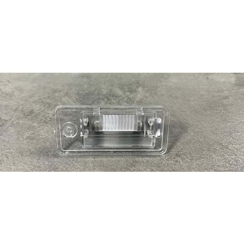 PLAKA LAMBASI A 3 04-12/A 4 01-08 8E0943022B