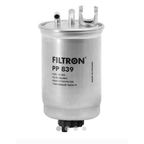 MAZOT FİLTRESİ CADDY 96-04/T4 96-04/GOLF3 92-97 1H0127401C