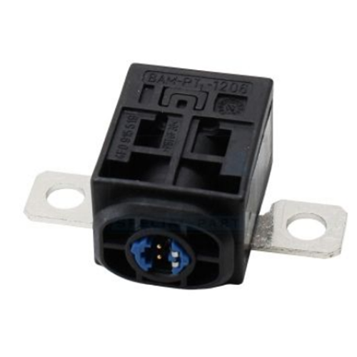 AKÜ KONTROL ANAHTARI PASSAT 15--/A413-15 4F0915519