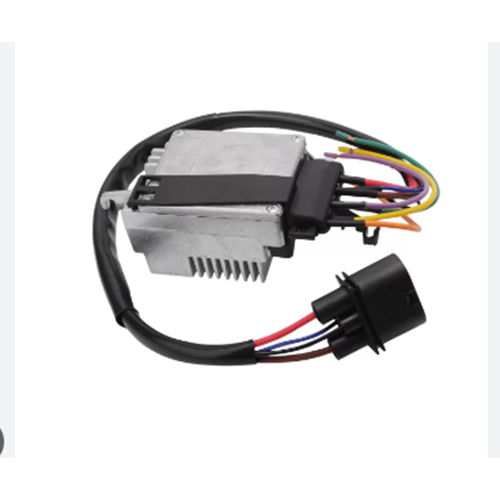 FAN KONTROL ÜNİTESİ A4 01-05 8E0959501AG