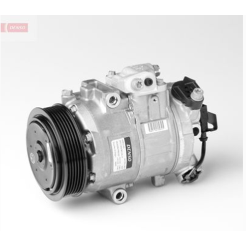 KLİMA KOMPRESÖRÜ POLO 02-05 6Q0820808F