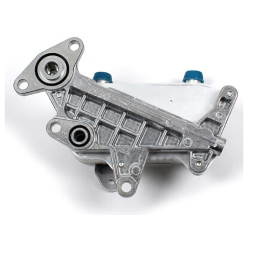ŞANZUMAN SOĞUTUCU PASSAT 05-10 3C0317037A