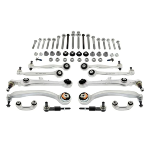 ALT TAKIM SETİ PASSAT 01-05 8D0498998A