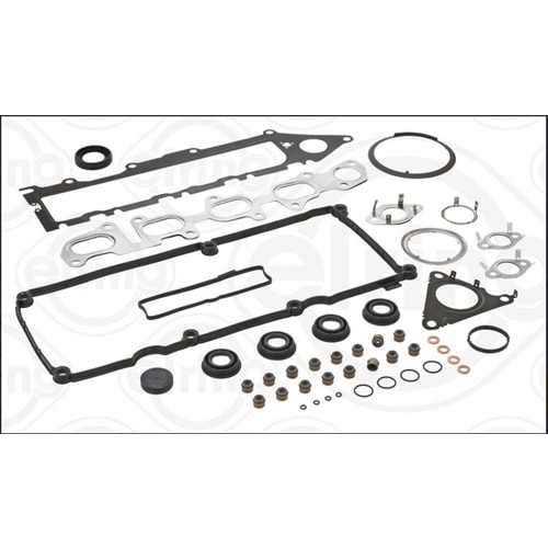 ÜST TAKIM CONTA GOLF7 12-- / OCTAVİA 12-- / LEON 12-- / A3 12-- 04L198012.