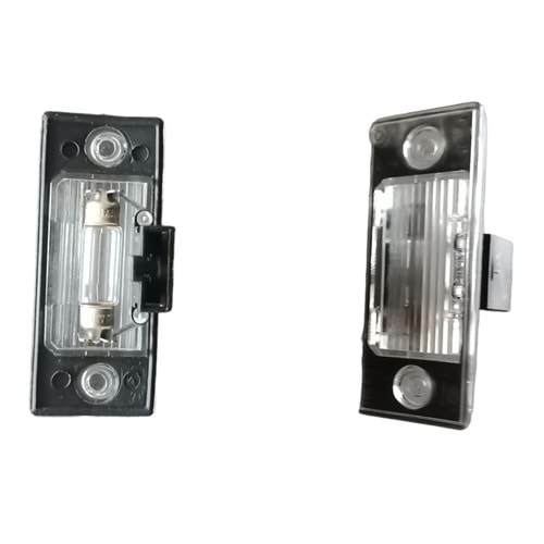 PLAKA LAMBASI JETTA 10-15 / OCTAVİA 10-13 5N0943021A