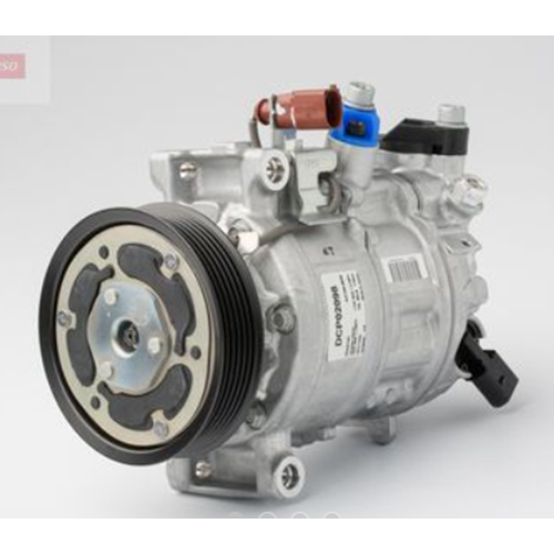 KLİMA KOMPRESÖRÜ A4 13-15 8T0260805F