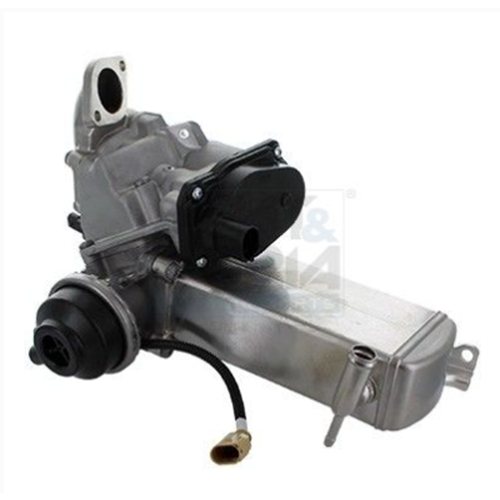 EGR VALFİ SOĞUTUCUSU A6 05-08/A4 05-08 059131511.