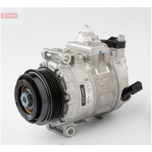 KLİMA KOMPRESÖRÜ CRAFTER 12-16 2E0820803H