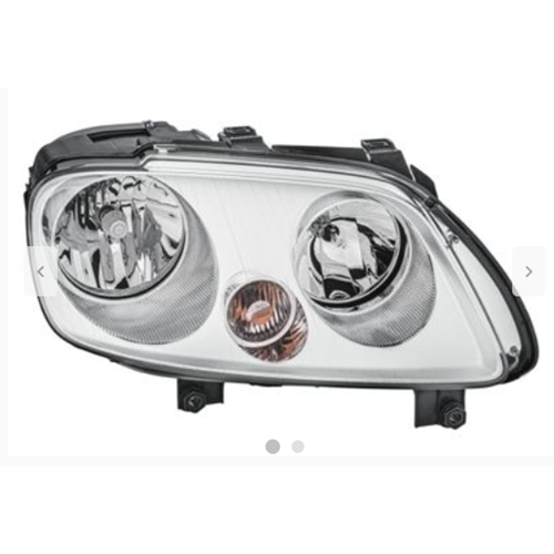 FAR SAĞ CADDY 04-10 2K0941006D
