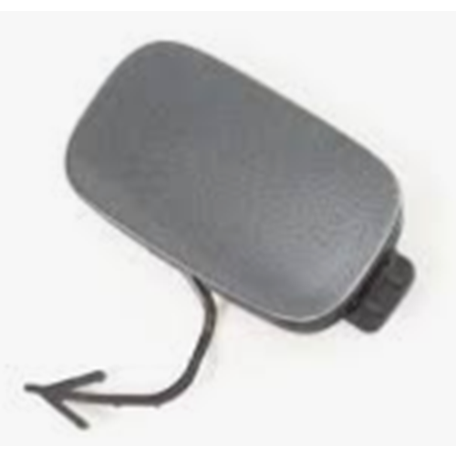 ARKA ÇEKİ DEMİR KAPAĞI TOUAREG 03-10/AQ7 07-- 4L0807450 V7W