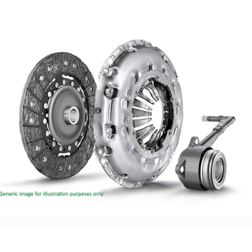 DEBRİYAJ SETİ ST08887 İLE AYNI AMAROK 10-- 03L141016M