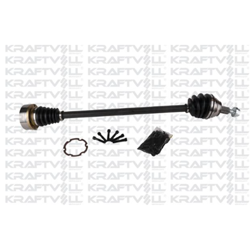 AKS KOMPLE SAĞ GOLF7 12-- / OCTAVİA 12-- / LEON 12-- / A3 12-- 1K0407272SP