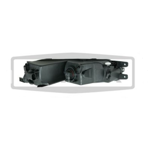 SİS FARI SOL PASSAT 15-- 3G0941661H