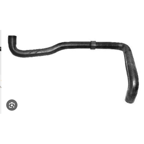 HORTUM RADYATÖR ALT POLO CLASSİC 00-02/CORDOBA 00-02 6K0121049H