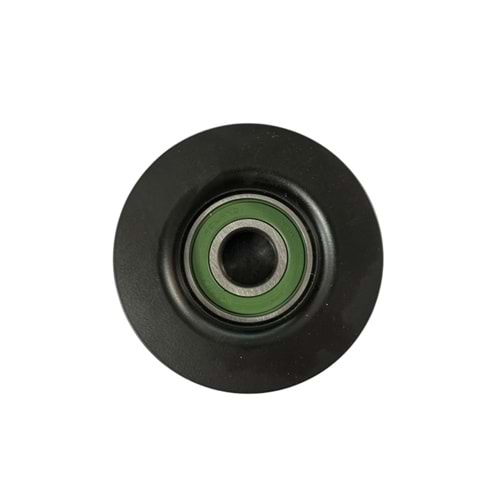 ŞARZ GERGİ MAKARASI