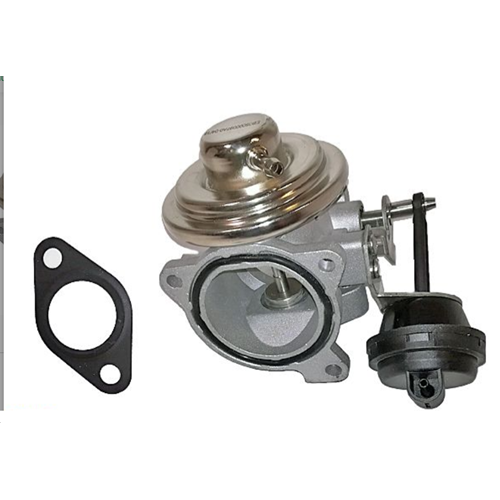 EGR VALFİ CADDY 96-03 / POLO CLASSİC 00-02 / POLO 02-05 / BORA 03-05 / GOLF 03-06 045131501L