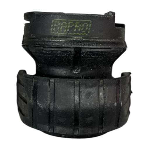 VİRAJ DEMİR LASTİĞİ