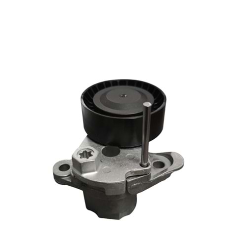 ŞARZ GERGİ MEKANİZMASI