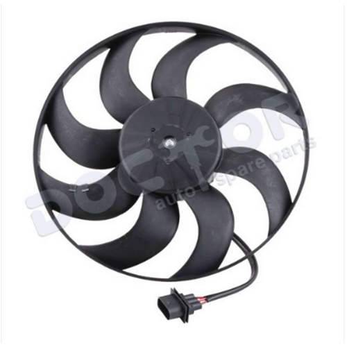 FAN MOTORU POLO 10-14/A1 11-14 6R0959455