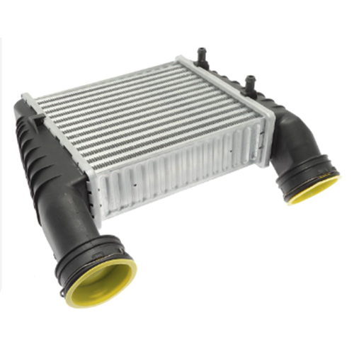 İNTERCOOL RADYATÖRÜ PASSAT 01-05 3B0145805D