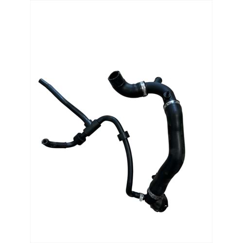 HORTUM RADYATÖR ÜST