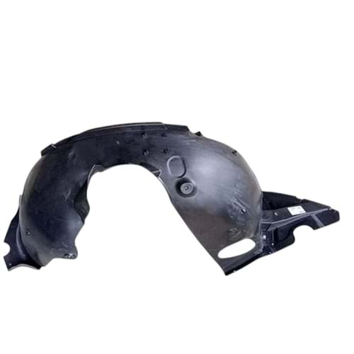 ÇAMURLUK DAVLUNBAZI ÖN SOL