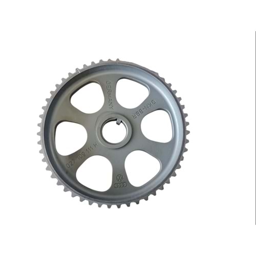 EKSANTRİK DİŞLİSİ