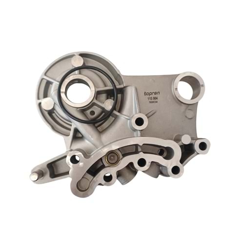 EKSANTRİK ZİNCİR YATAK TAKOZU