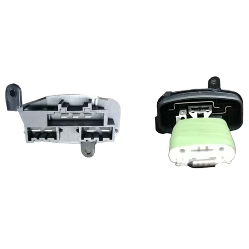 KALORİFER REZİSTANSI