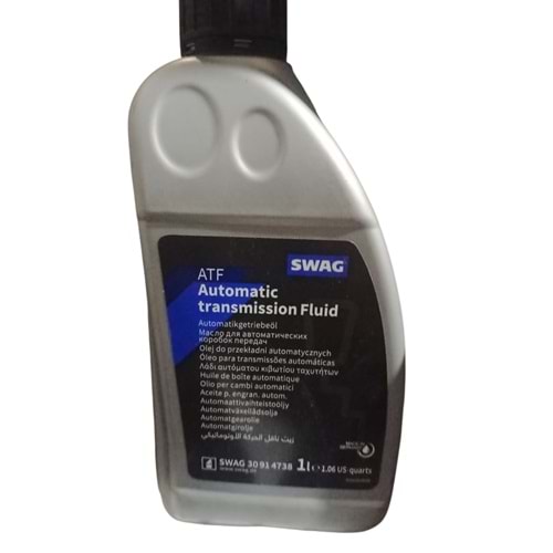 OTOMATİK ŞANZUMAN YAĞI